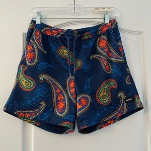 Tillys RSQ mesh short.  Men’s medium